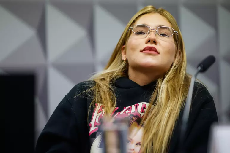 Relatório da CPI das Bets pede indiciamento de Virginia e Deolane