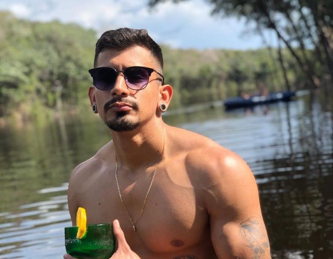 Lucas Vieira Benfica Alves