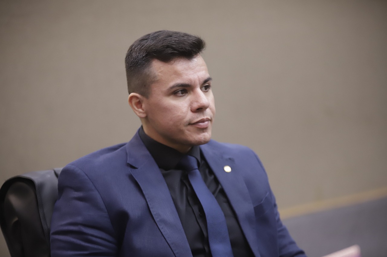 Avante expulsa deputado estadual que assinou pedido criação da CPI do Asfalto