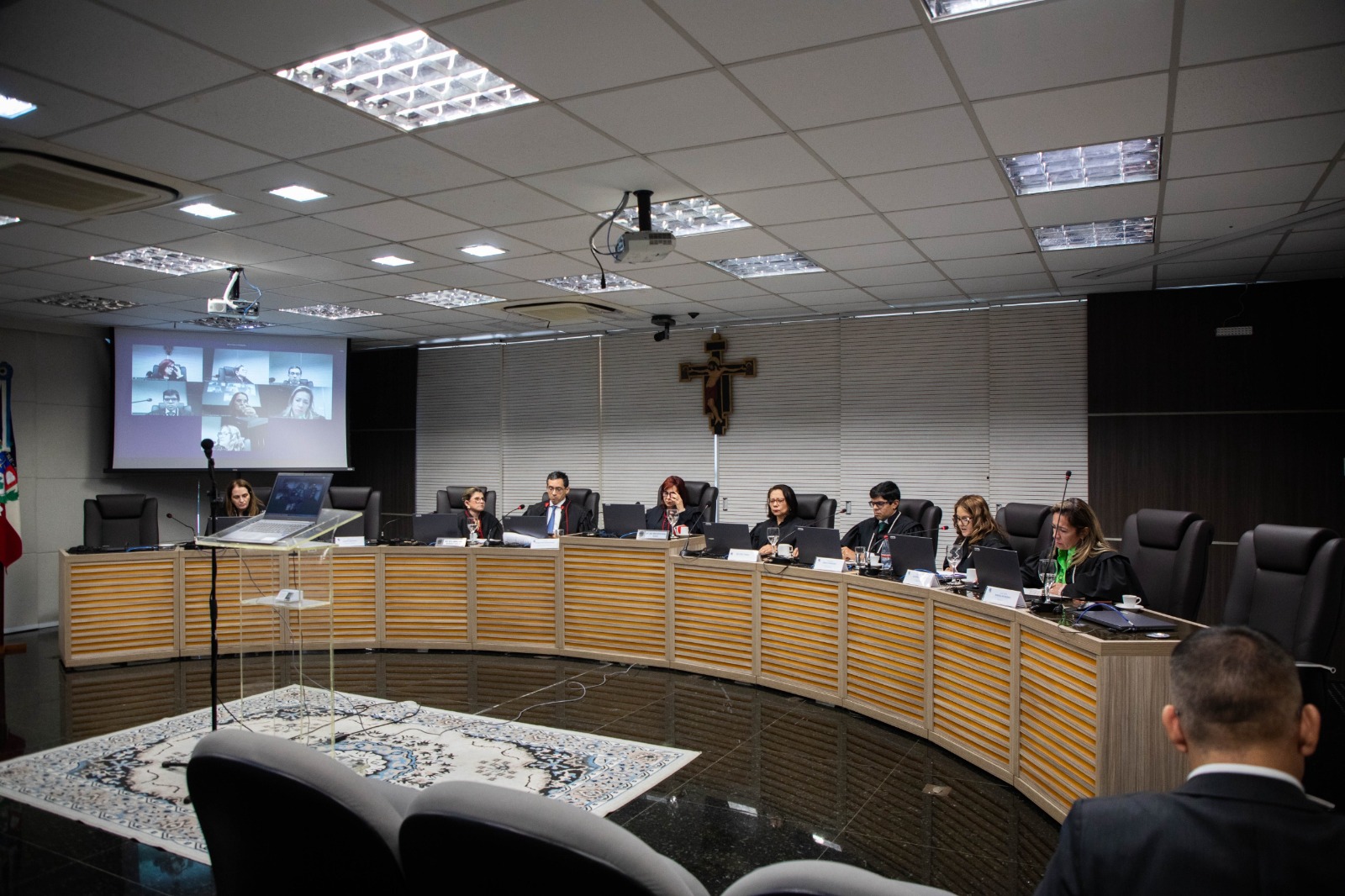 TRE-AM mantém condenação de vereador de Ipixuna por violência política de gênero