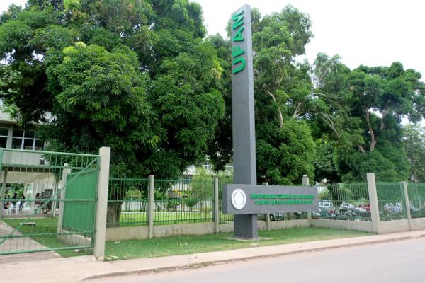 Ufam lança edital com 569 vagas para cursos de graduação no interior do AM