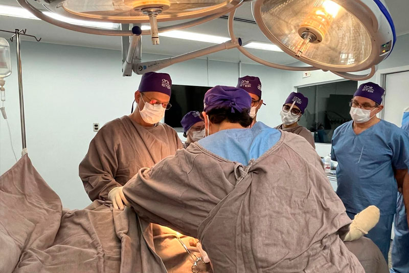 SUS teve recorde com 14,7 milhões de cirurgias eletivas em 2025