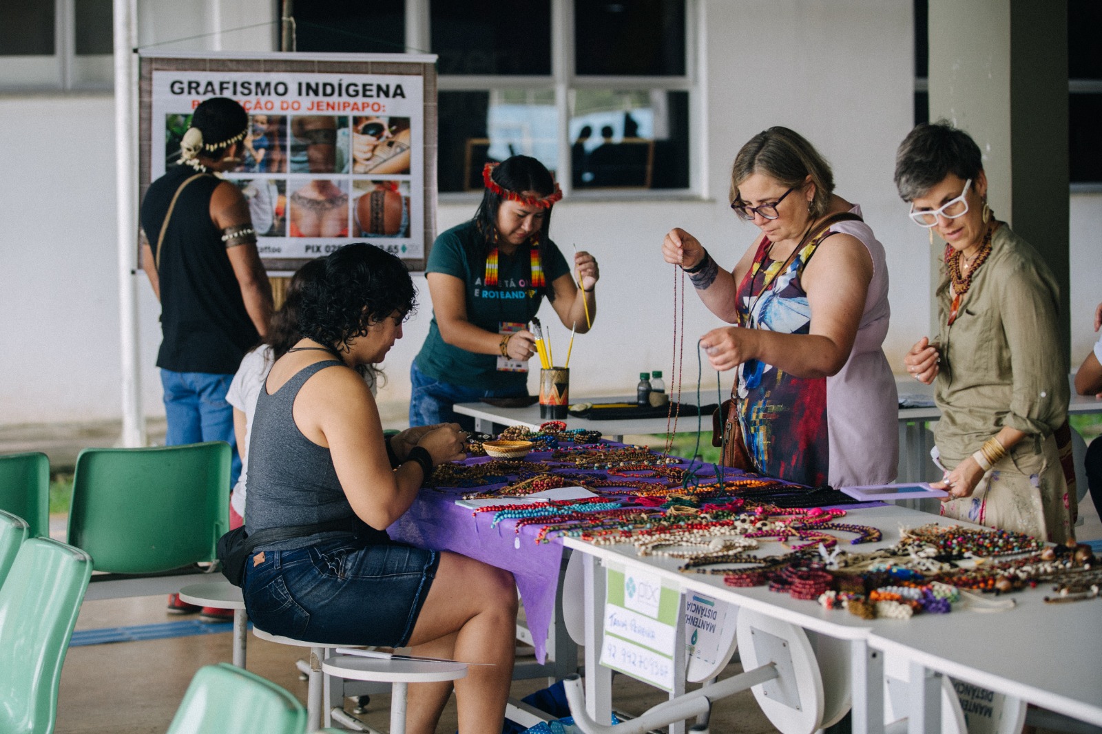 Festival Saberes da Floresta celebra cultura e conhecimento às margens da BR-319
