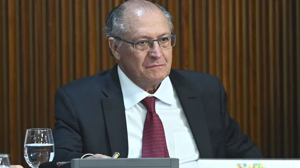 Alckmin: próximo pagamento do INSS já poderá ter ressarcimento