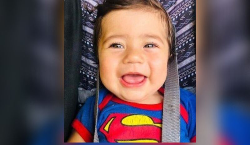 Bebê de 11 meses morre após erro médico