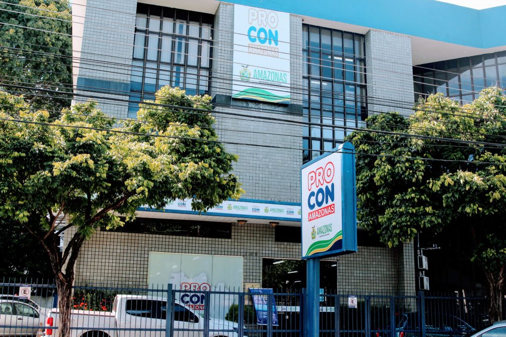 Golpistas usam nome do Procon-AM para pedir dados de empresas