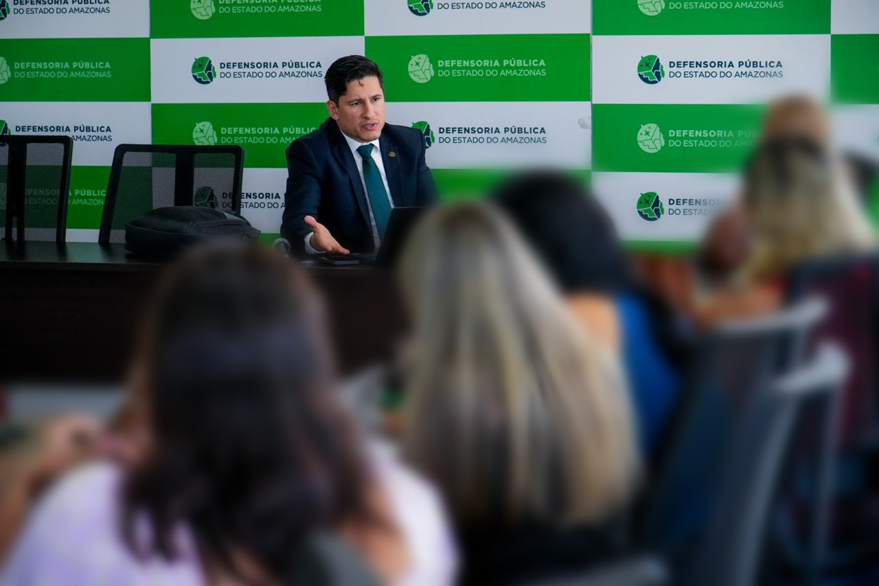 Defensoria ouve familiares e cobra providências sobre segurança de PMs custodiados