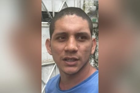 Foragido por homicídio em Manaus é capturado no interior do Pará