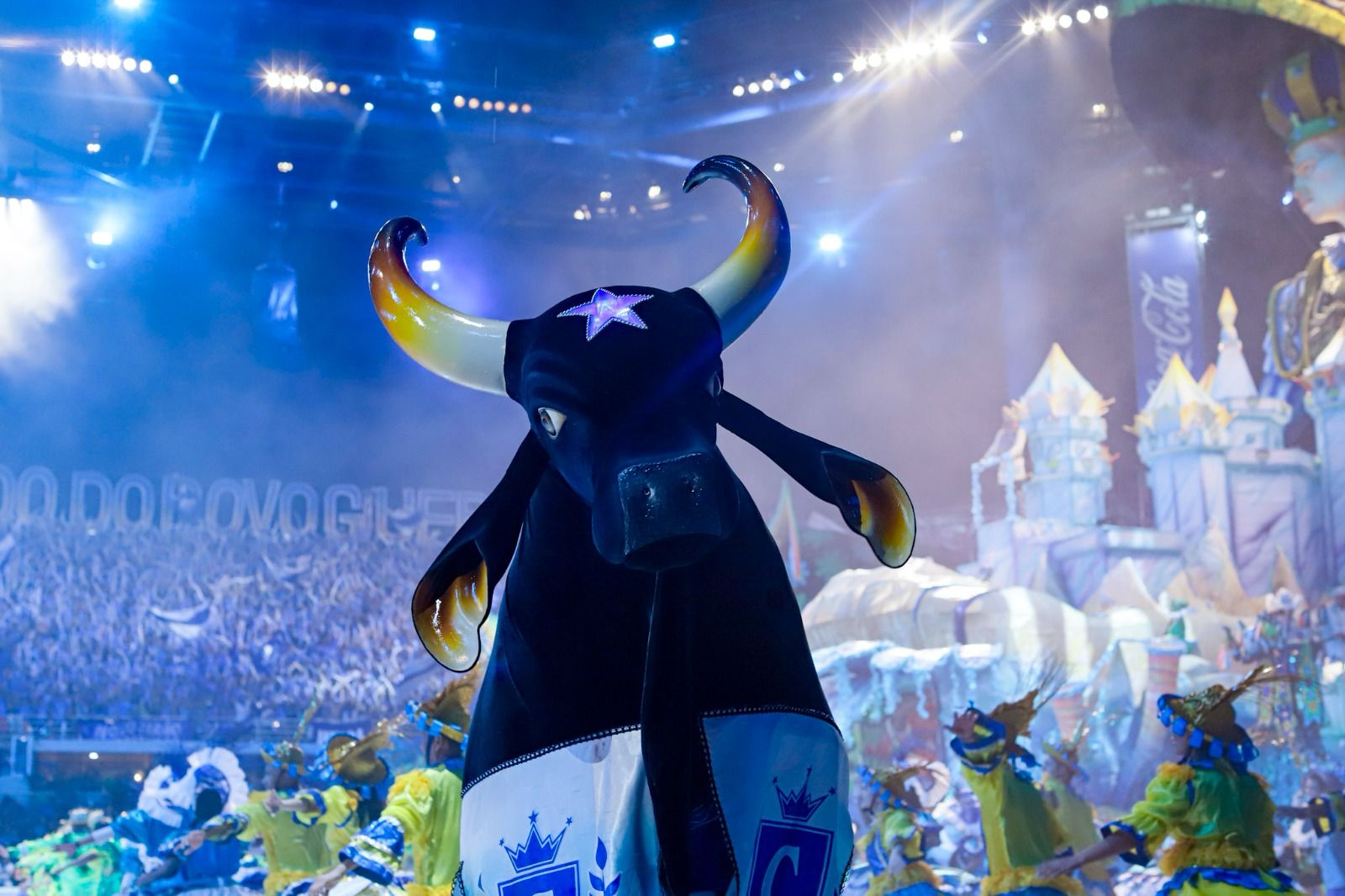 Caprichoso encerra prazo de inscrições das toadas para o projeto 'Cultura, o Triunfo do Povo'