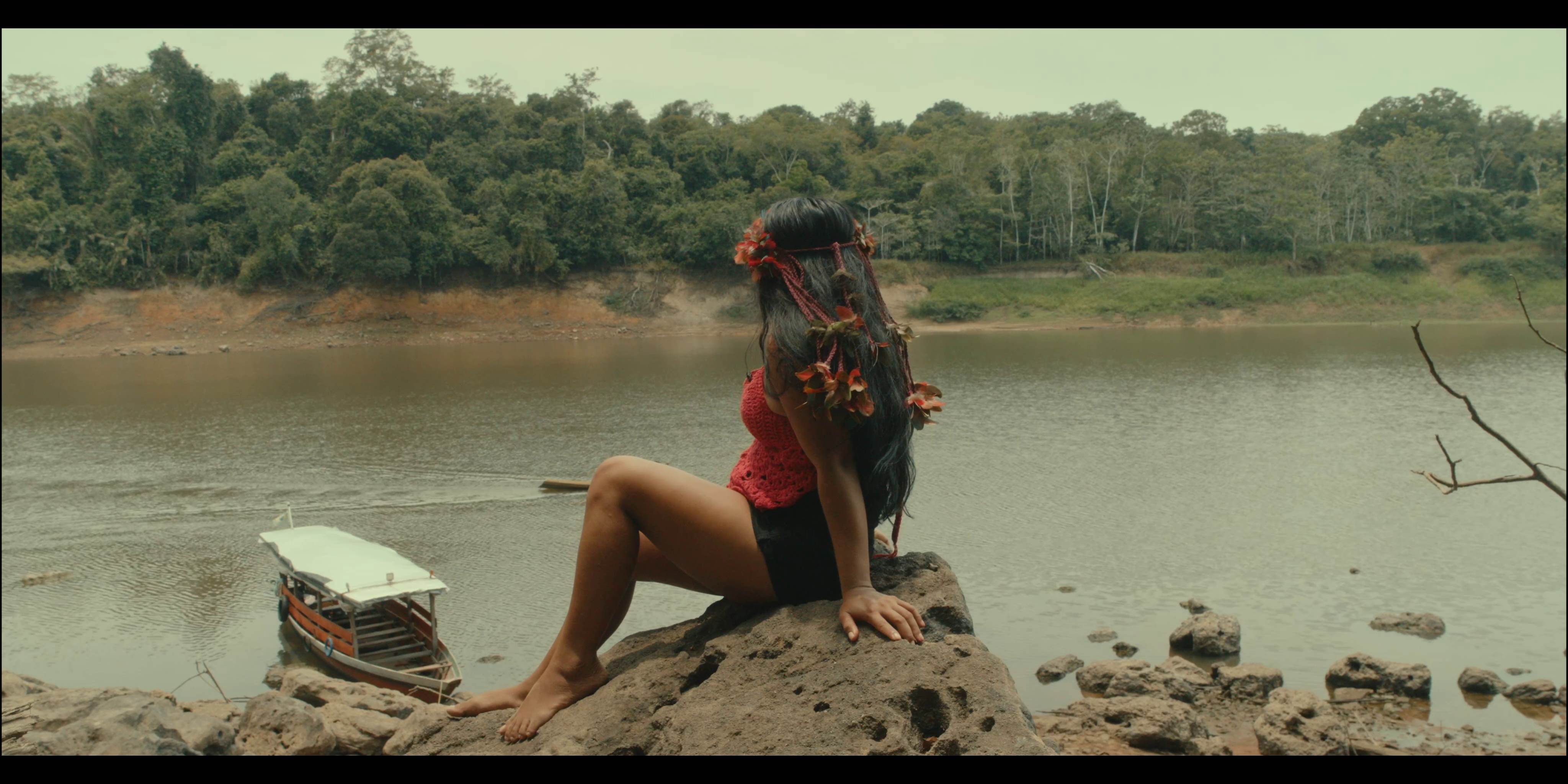 Documentário “Itacoatiaras” encerra festival de cinema na Suécia