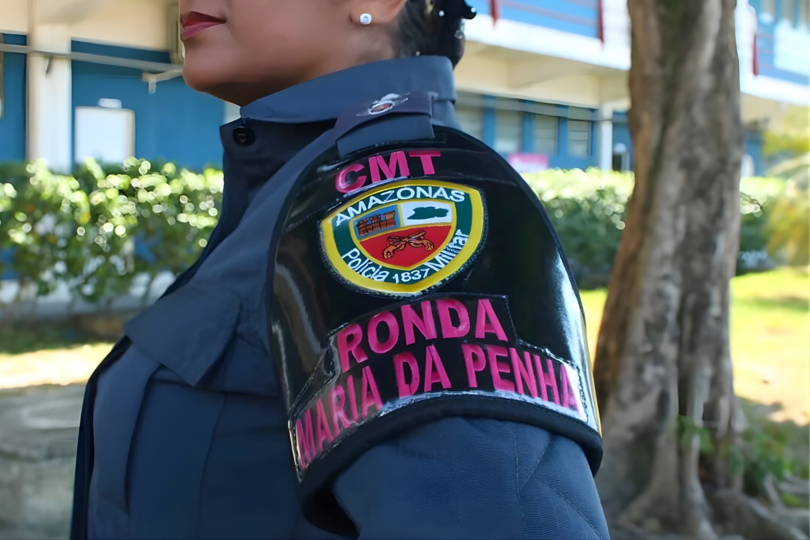 MPAM intensifica monitoramento da Ronda Maria da Penha em Parintins