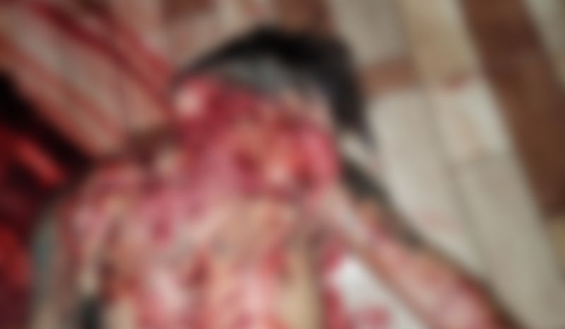 Homem é executado com pelo menos 30 tiros de fuzil no AM