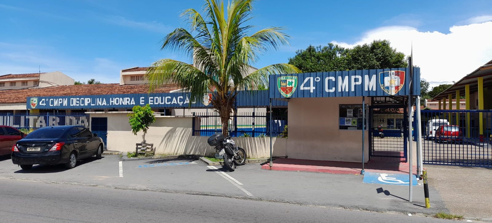 Falta de água altera aulas em 16 escolas estaduais nesta quarta-feira (5)
