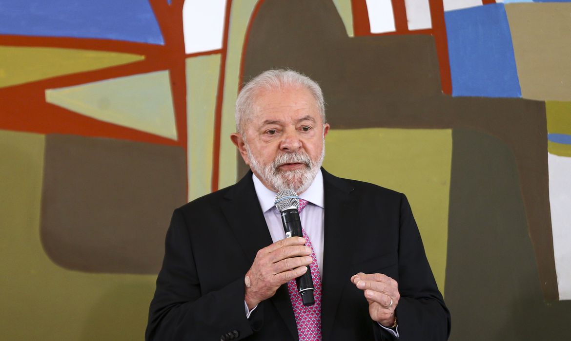 Presidente Lula resolve impasse de mais de 20 anos e oficializa a personalidade jurídica do CBA