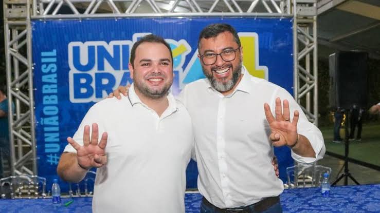 Roberto Cidade lança pré-candidatura ao governo e entra oficialmente na disputa de 2026