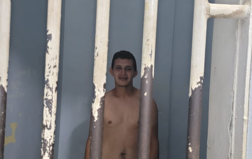 Estuprador em série que atacava mulheres com uma faca é preso em Manaus