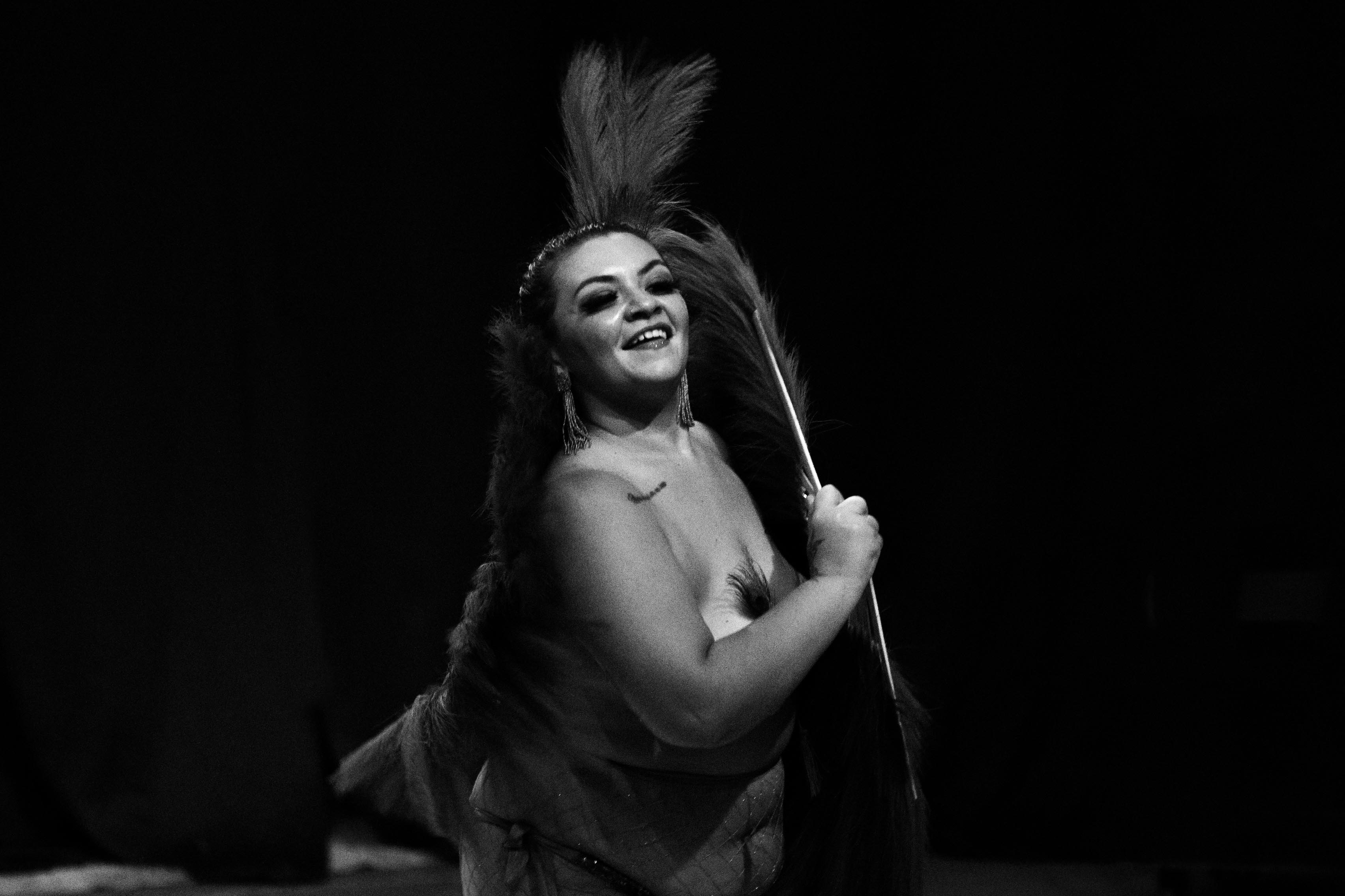 Festival de Teatro da Amazônia apresenta dois espetáculos  neste fim de semana