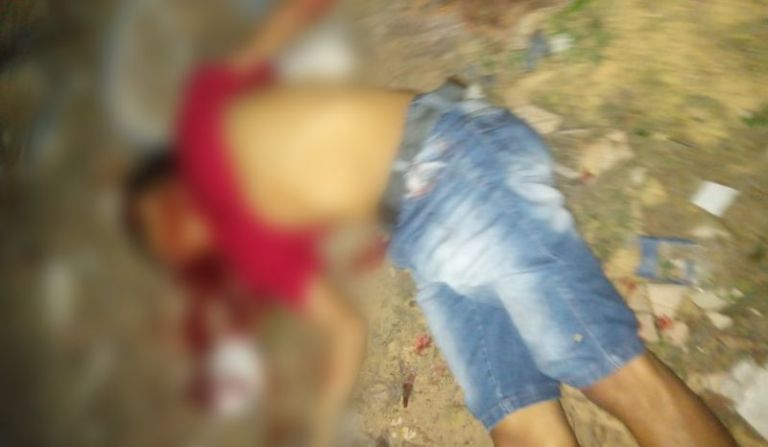 Seis pessoas são executadas na zona norte de Manaus