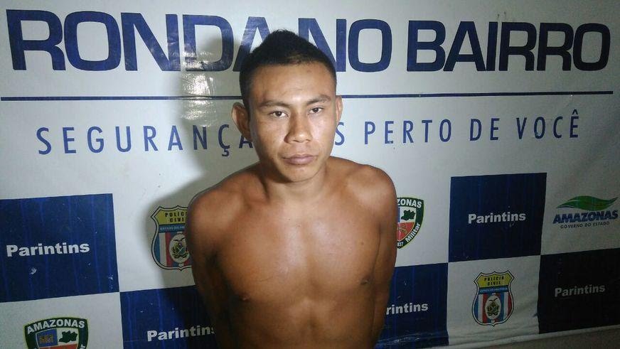 Homem é morto a pauladas na zona rural de Parintins; ele havia assassinado a própria mãe