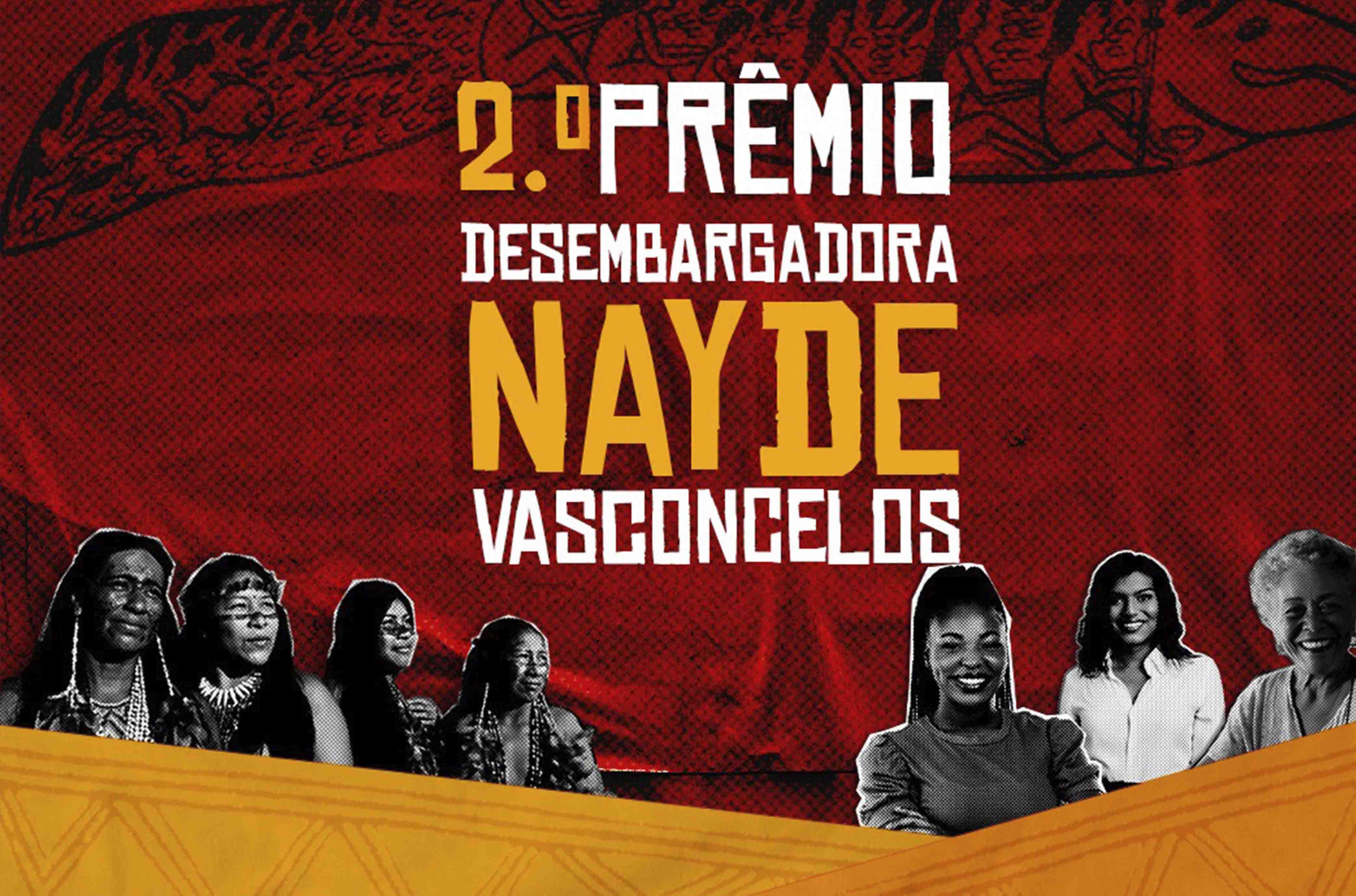 EJUD lança edital da 2.ª edição do 'Prêmio Desembargadora Nayde Vasconcelos'