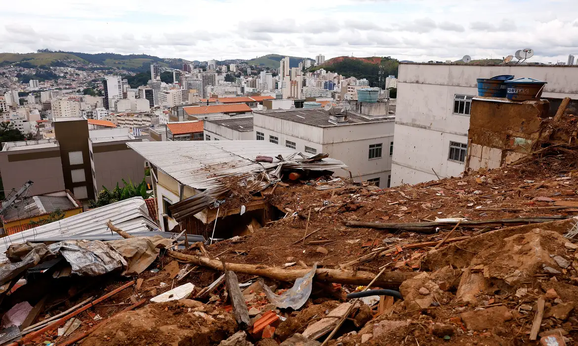 Sala de situação articula preparação do país para o "Super El Niño"