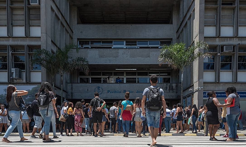 Enem 2023: Inscrições começam nesta segunda-feira