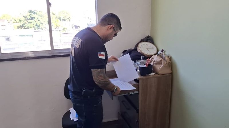 Advogado é preso suspeito de liderar esquema de falsos consórcios no AM