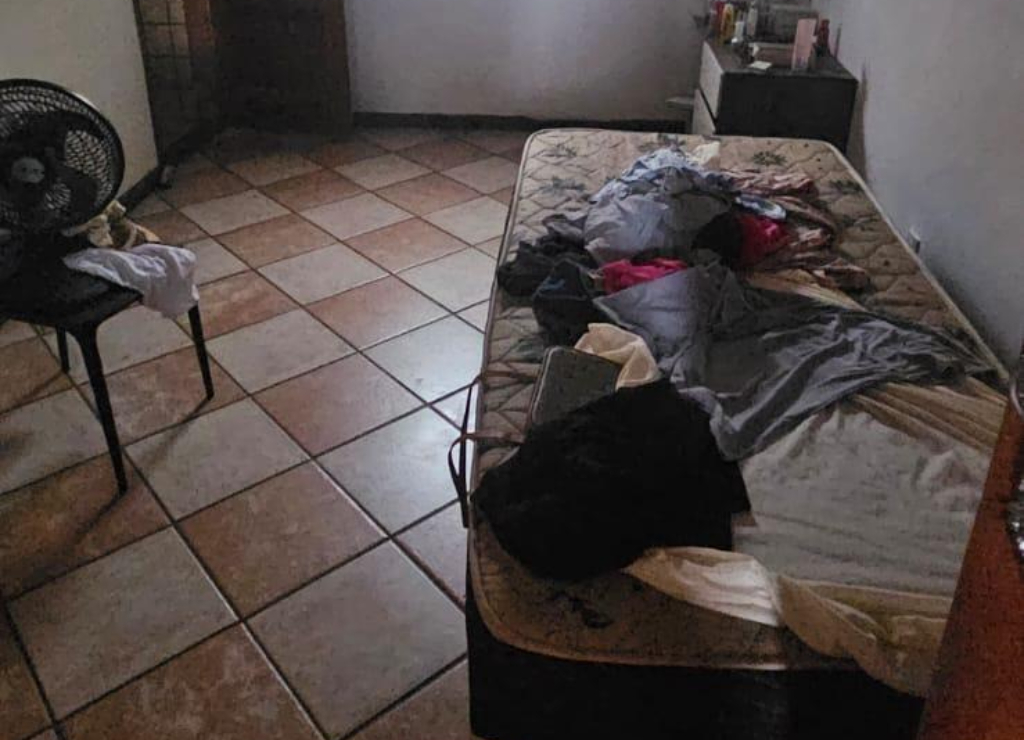 Mulher é resgatada após 22 anos de trabalho doméstico análogo à escravidão em Manaus