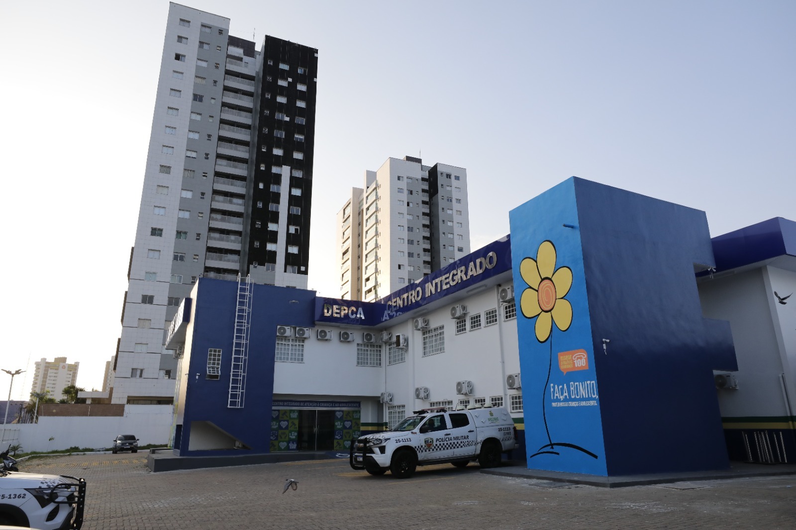 Amazonas amplia ações para fortalecer rede de proteção à criança e ao adolescente