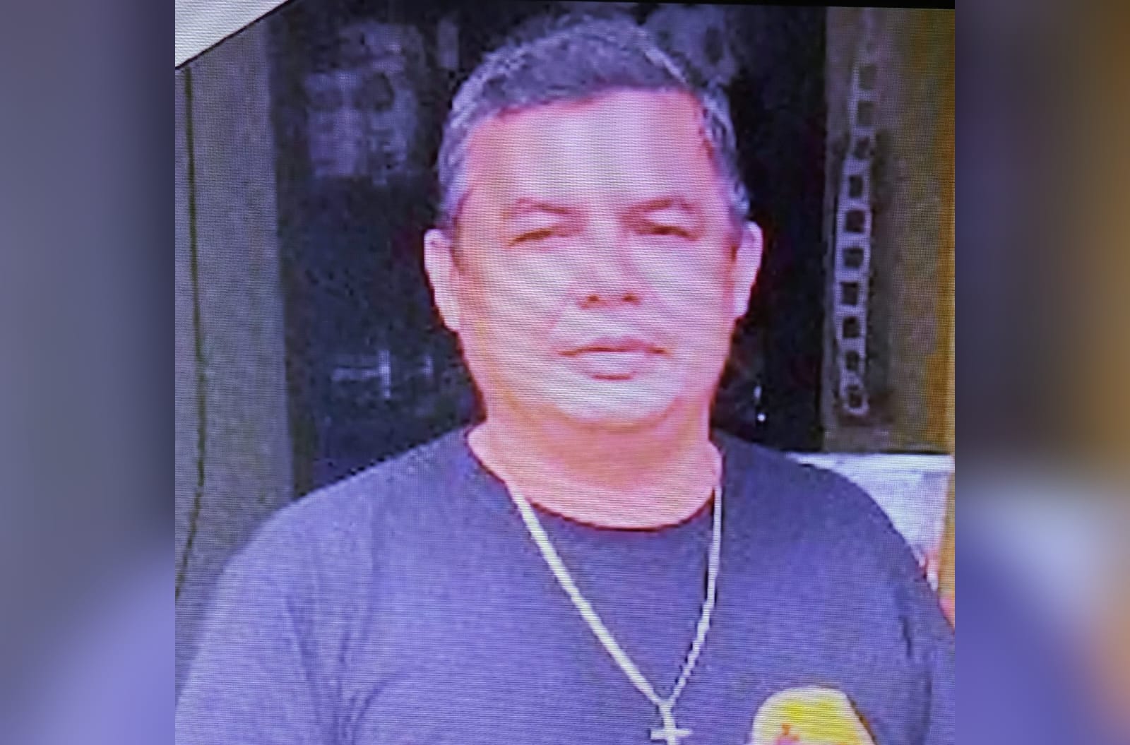 Polícia procura homem que tentou matar o sambista Paulo Onça