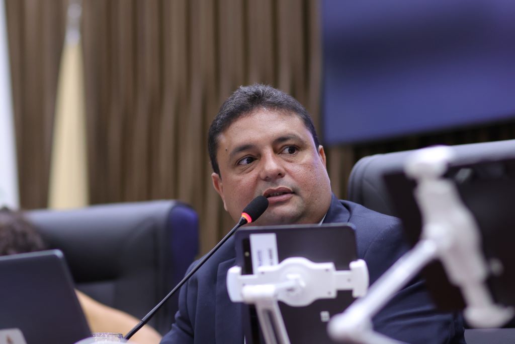 PL de Caio André cria campanha de doação de cabelos a pessoas com câncer