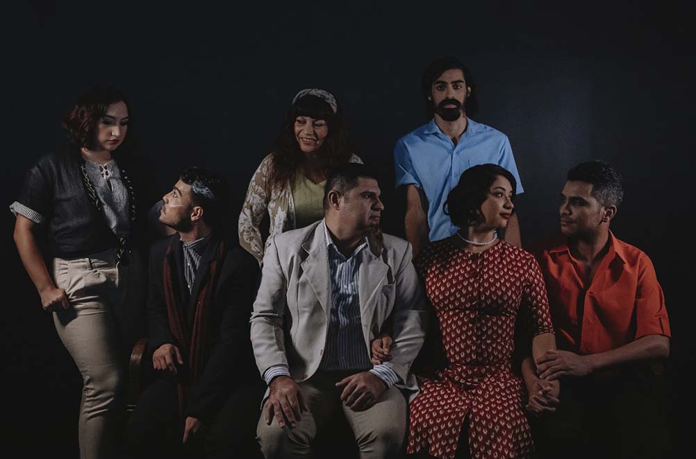 Espetáculo 'Dois Irmãos' confirma segunda temporada para agosto em Manaus