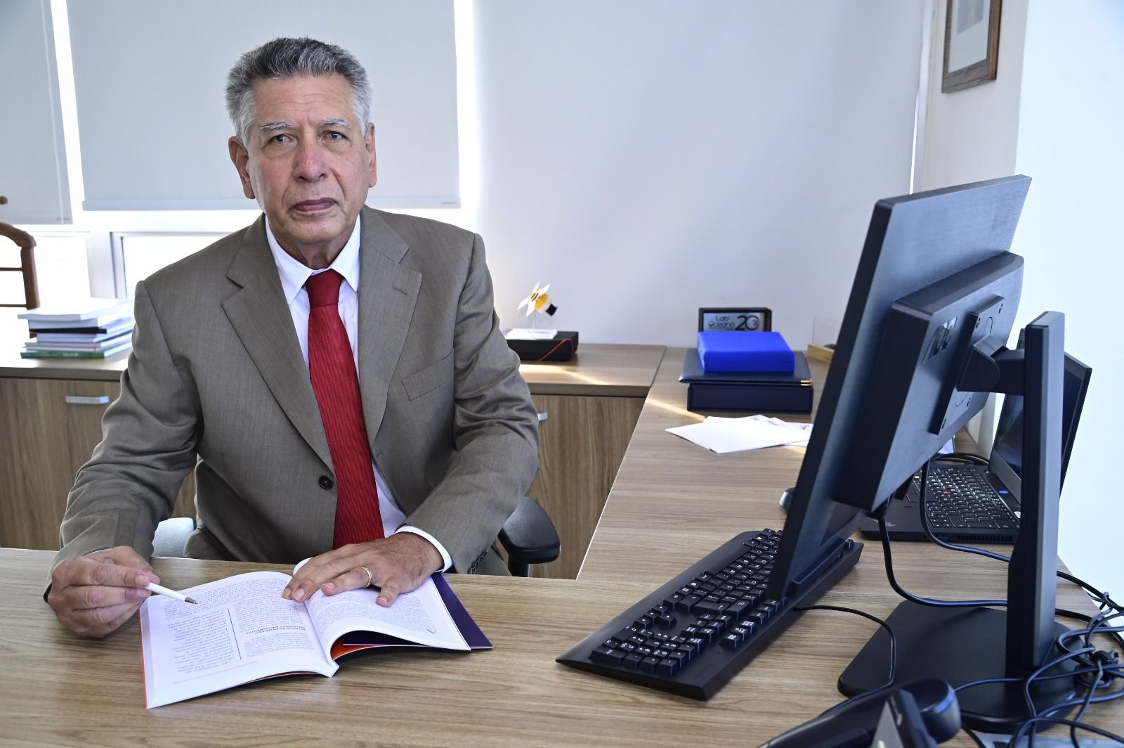 Amazonas é finalista na etapa nacional do Prêmio Finep de Inovação 2025