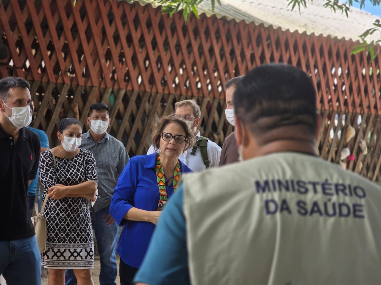 Senado fará diligência no Amazonas para acompanhar políticas voltadas a indígenas
