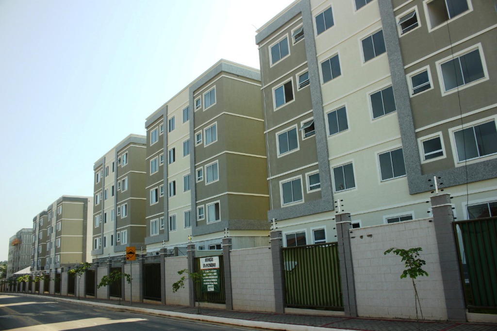 MRV promove Feirão de Apês Prontos e Semiprontos com diversas vantagens para a compra do imóvel