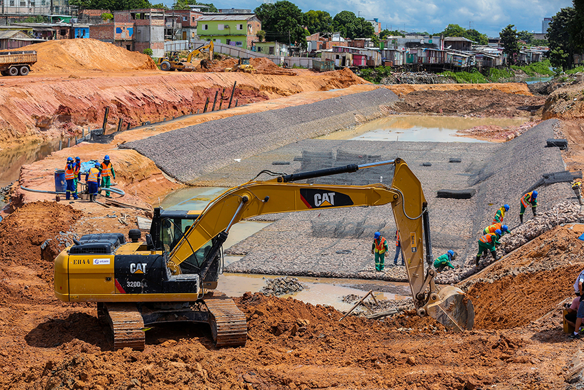 Governo do AM pede à Aleam autorização para empréstimo de R$ 220 milhões