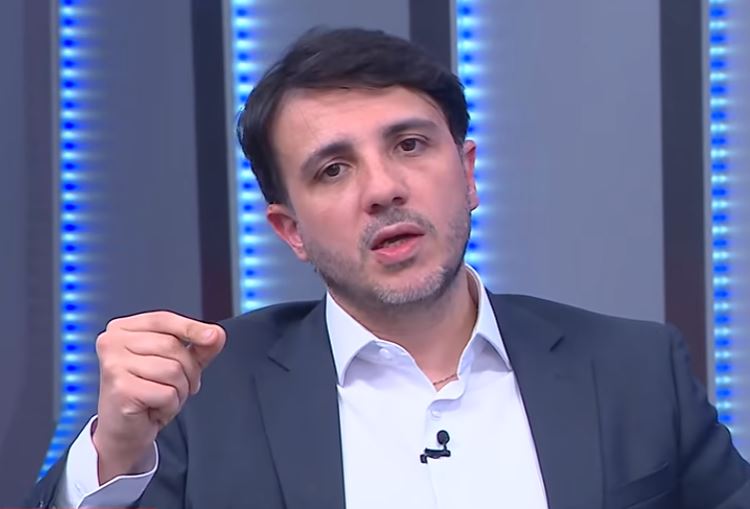 Renan Santos quer cortar incentivos da Zona Franca de Manaus e critica modelo