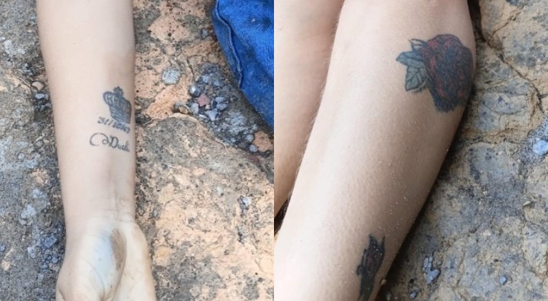Jovem é encontrada morta em área de ramal na AM-010