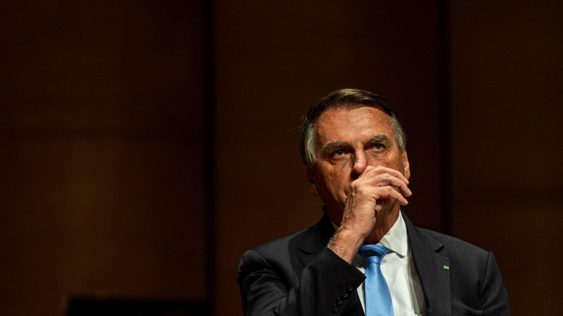 Bolsonaro pode pegar até 32 anos de prisão só no caso das joias