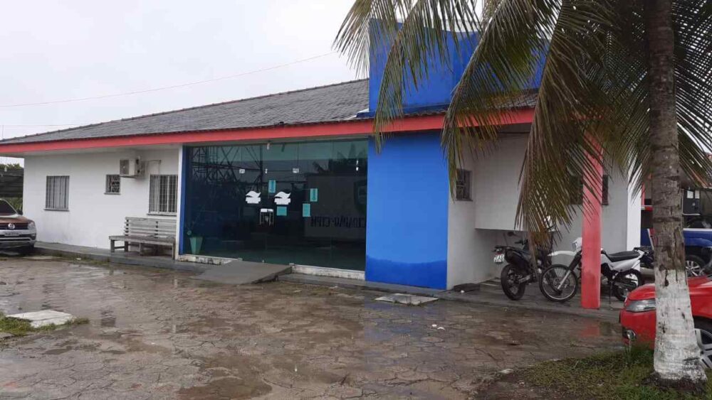 Pai e tio são presos suspeitos de praticar 'ritual santânico' com criança no AM