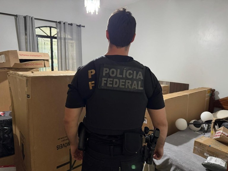 Operação investiga comércio ilegal de ouro no Amazonas e em três estados