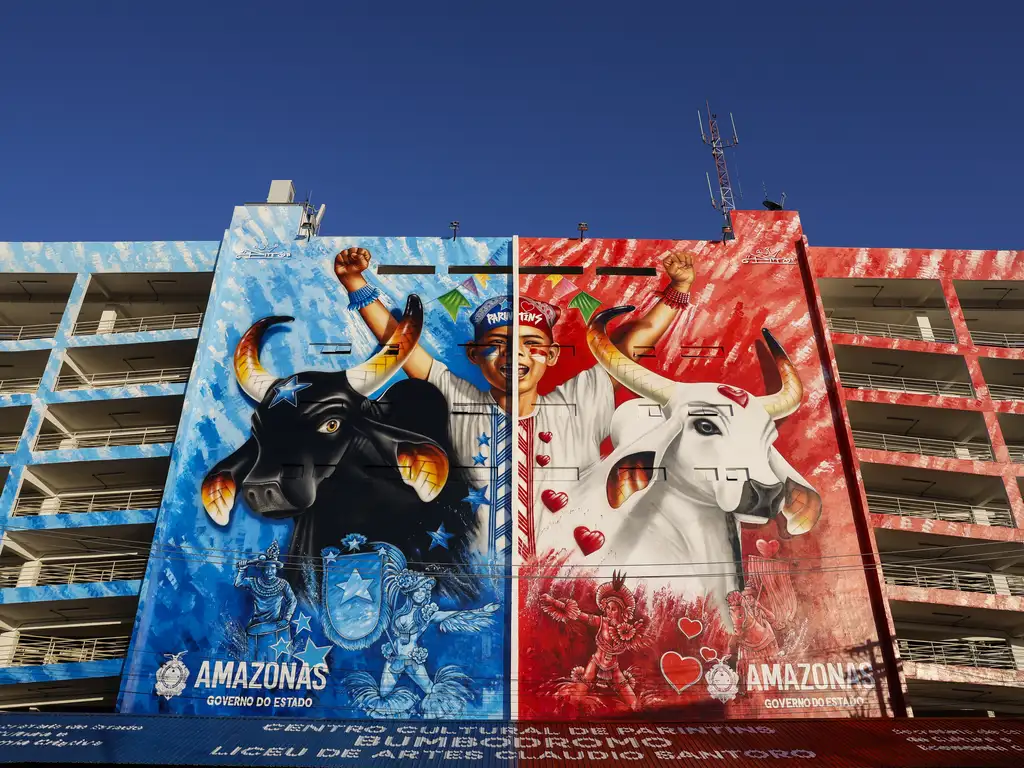 Festival de Parintins 2025: espetáculo começa nesta sexta-feira