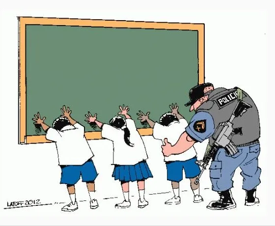 Dito & Feito: Lula anuncia pacote de R$ 3 bi para prevenir violência nas escolas