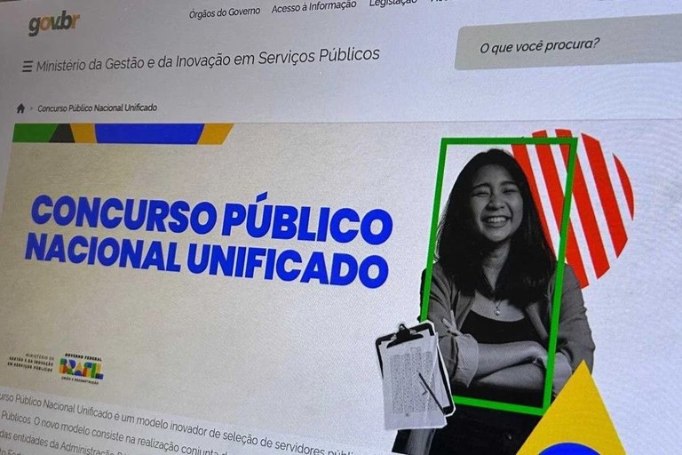 Inscrições para CNU 2025 terminam neste domingo