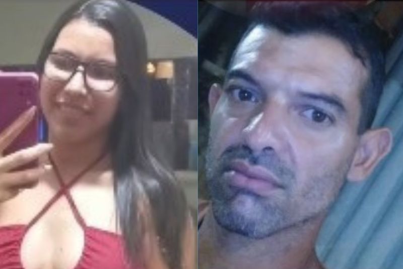 Vídeo: Casal é morto a tiros na saída de balneário no interior do Amazonas