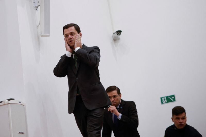 Defesa fala em piora do quadro psíquico e volta a pedir liberdade para Torres