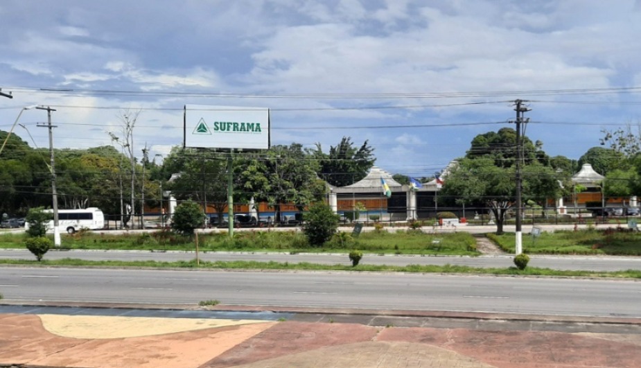 Suframa promove capacitação sobre prevenção ao assédio e regime disciplinar dos servidores públicos