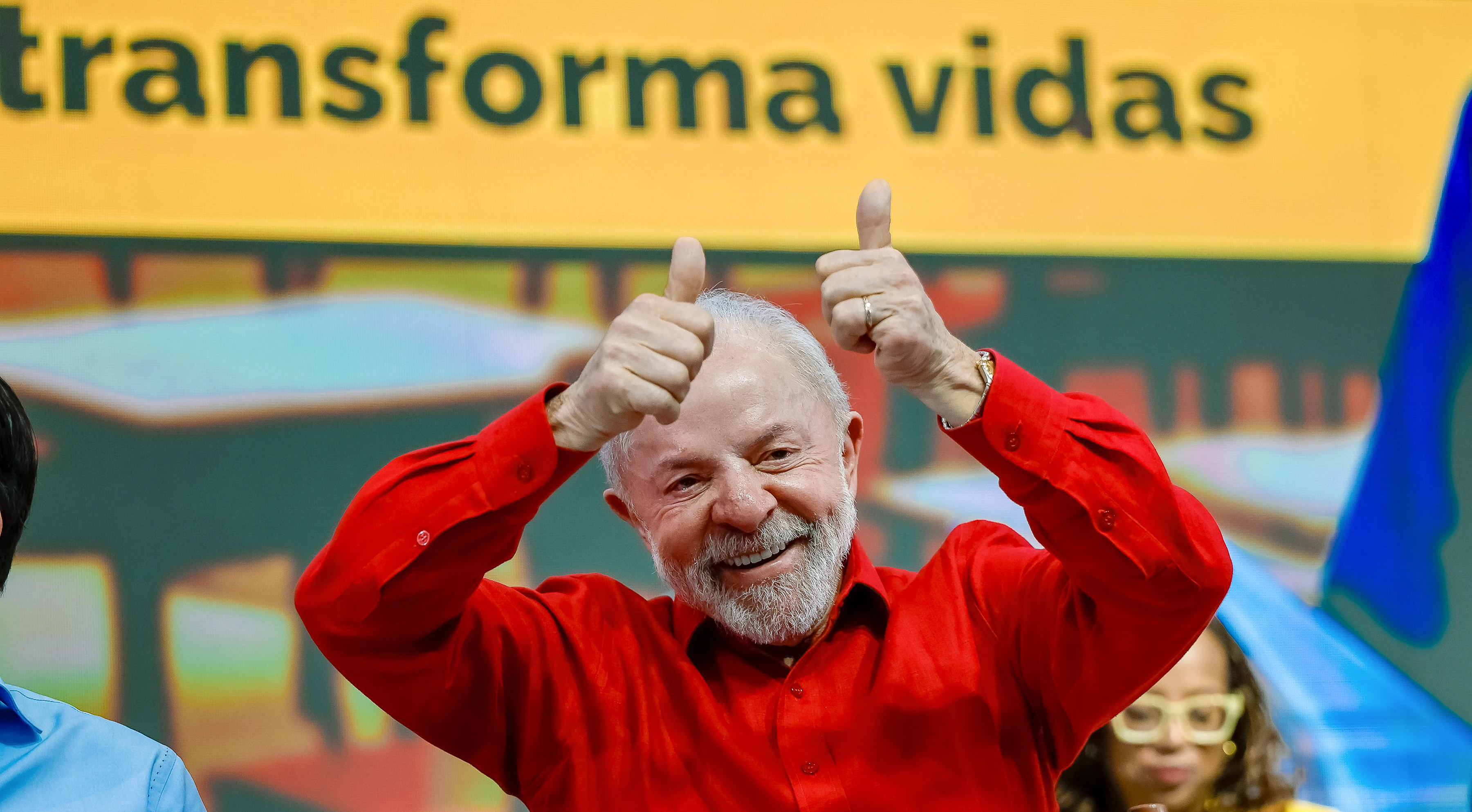 Lula lidera no Amazonas, aponta pesquisa Direto ao Ponto