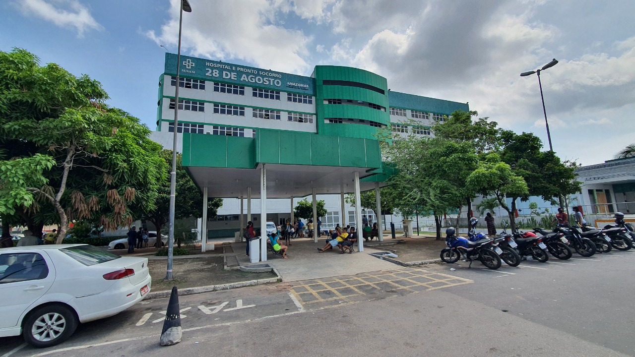 Governo do Amazonas decreta ponto facultativo no dia 13 de outubro