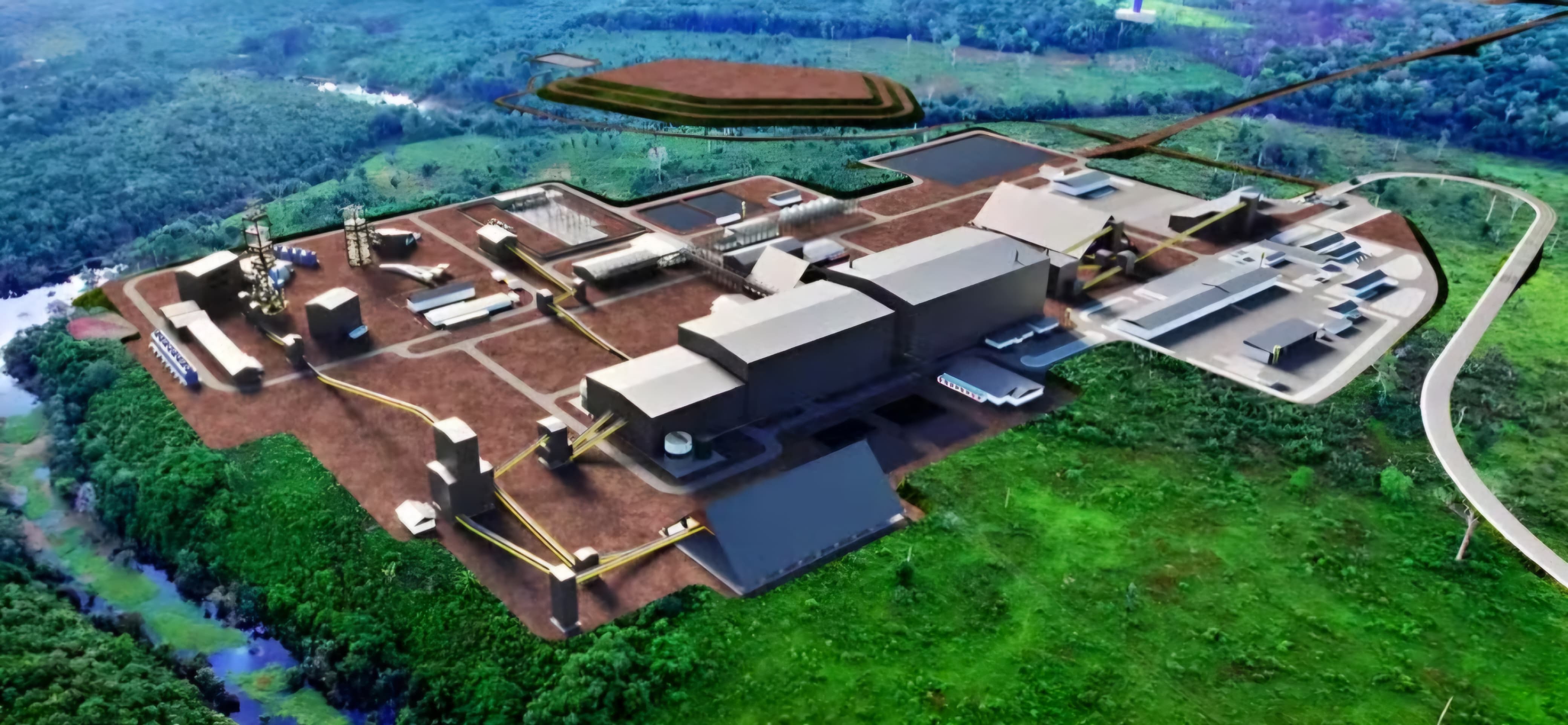 Projeto ‘Potássio Autazes’ pode gerar mais de 17 mil empregos